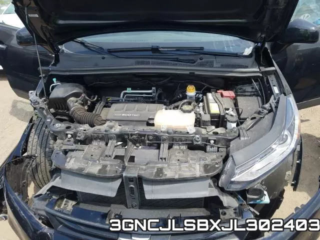 3GNCJLSBXJL302403 фото 8