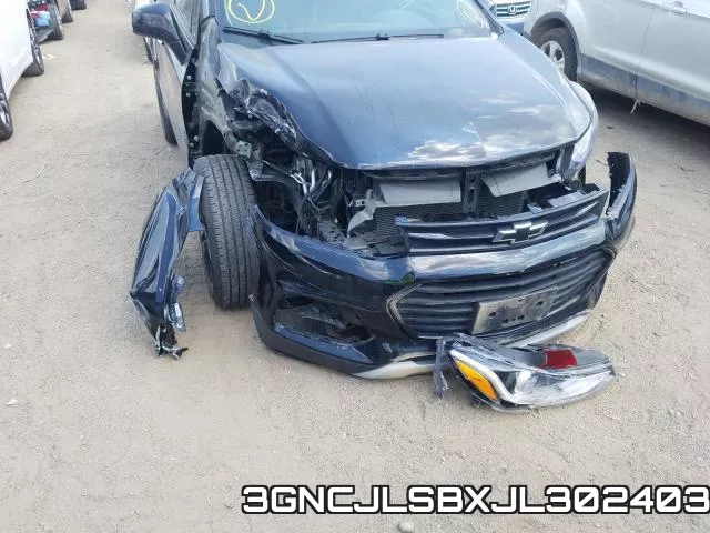 3GNCJLSBXJL302403 фото 10