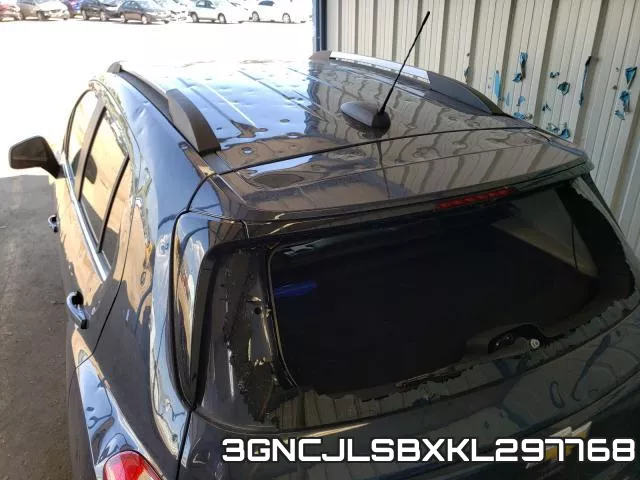 3GNCJLSBXKL297768 фото 10