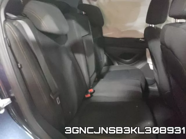 3GNCJNSB3KL308931 фото 7
