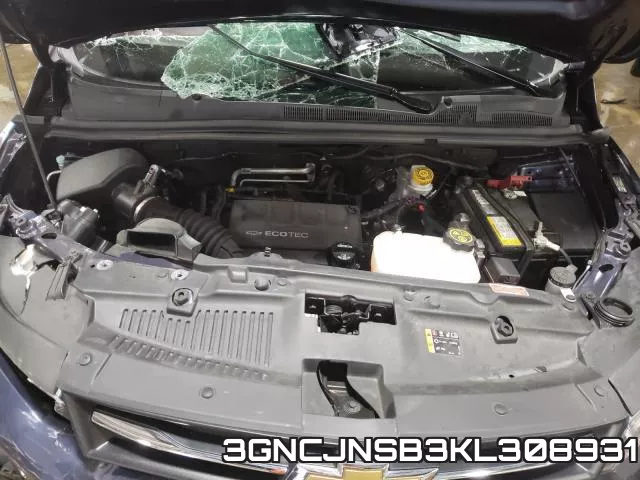 3GNCJNSB3KL308931 фото 8