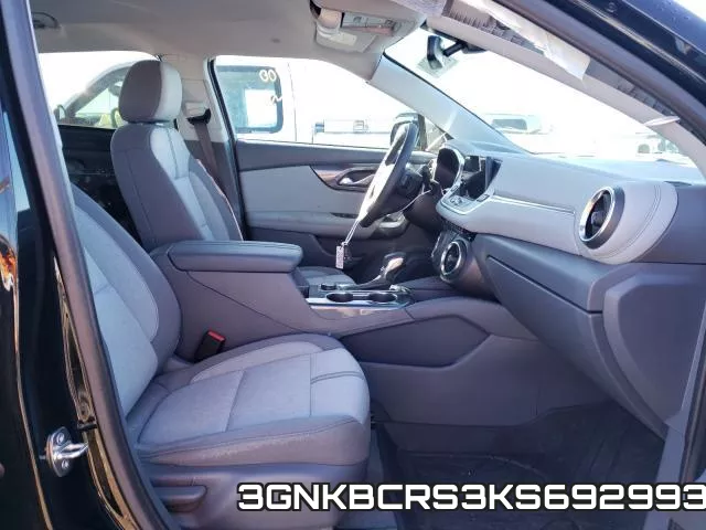 3GNKBCRS3KS692993 фото 6