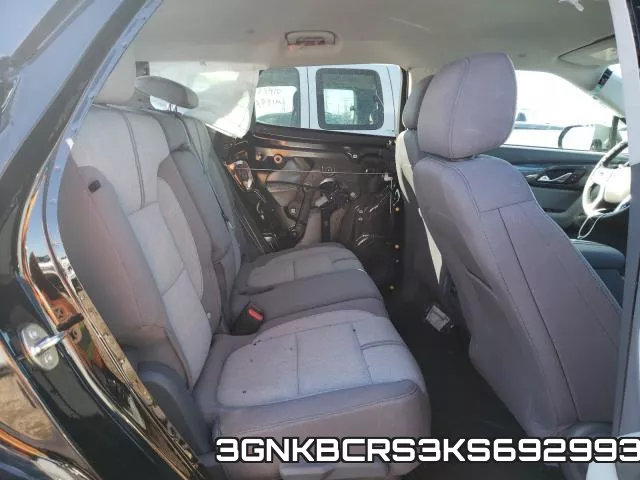3GNKBCRS3KS692993 фото 7