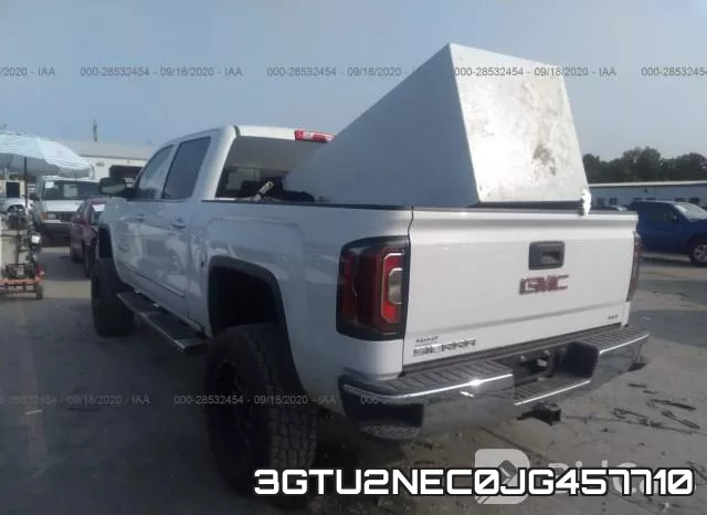 3GTU2NEC0JG457710 фото 4