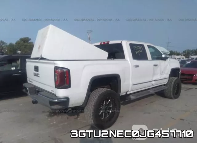 3GTU2NEC0JG457710 фото 5