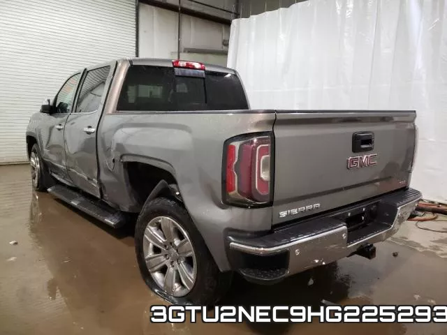3GTU2NEC9HG225293 фото 4