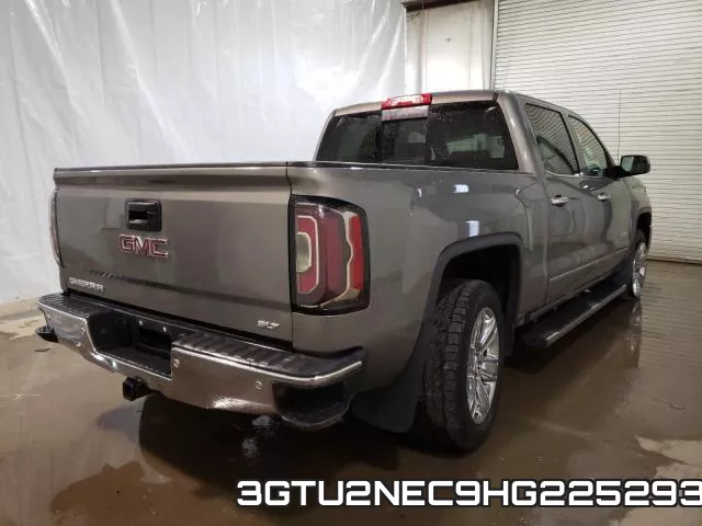 3GTU2NEC9HG225293 фото 5