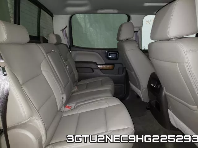 3GTU2NEC9HG225293 фото 7