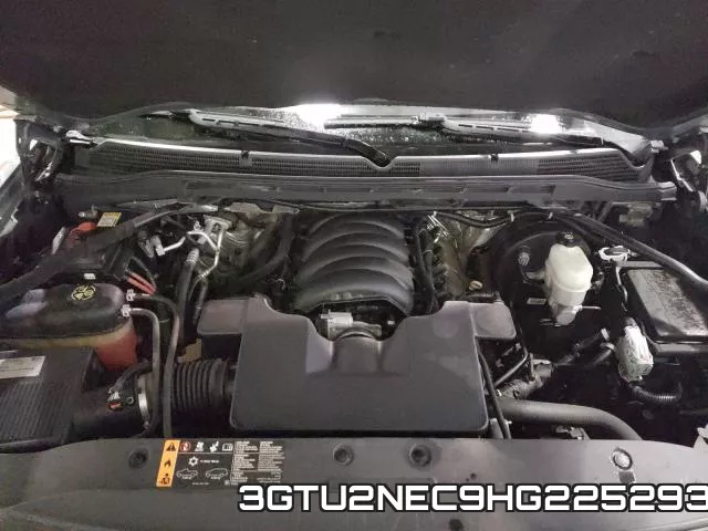 3GTU2NEC9HG225293 фото 8