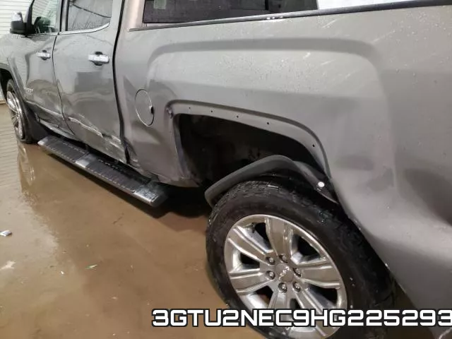 3GTU2NEC9HG225293 фото 10