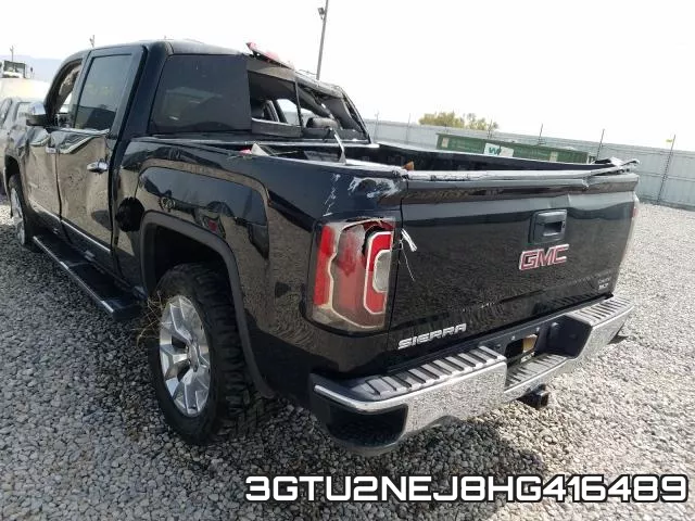 3GTU2NEJ8HG416489 фото 4
