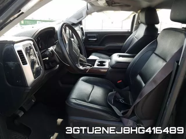 3GTU2NEJ8HG416489 фото 6