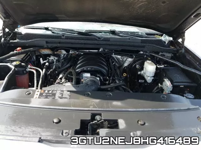 3GTU2NEJ8HG416489 фото 8