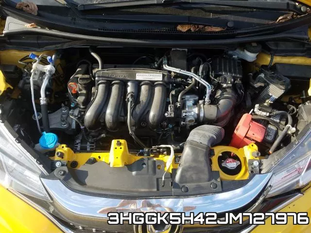 3HGGK5H42JM727976 фото 8