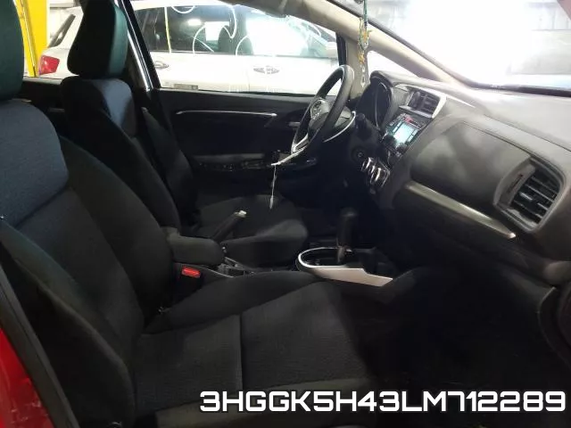 3HGGK5H43LM712289 фото 6