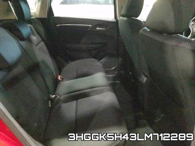 3HGGK5H43LM712289 фото 7