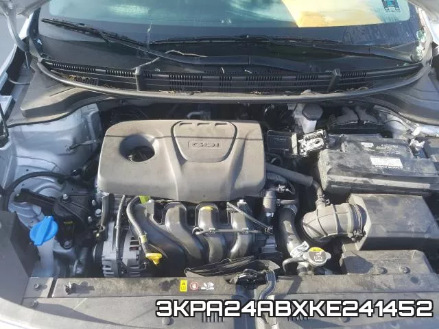 3KPA24ABXKE241452 фото 8
