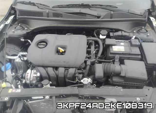 3KPF24AD2KE108319 фото 2