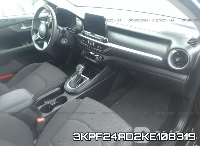 3KPF24AD2KE108319 фото 6