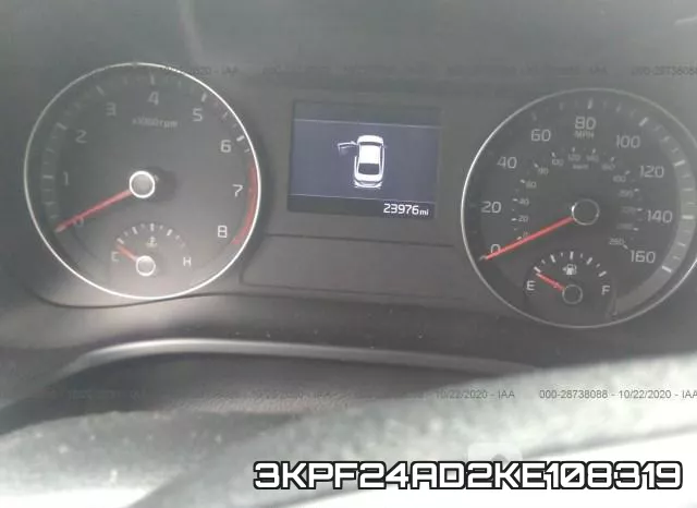 3KPF24AD2KE108319 фото 8