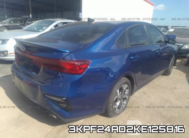 3KPF24AD2KE125816 фото 5