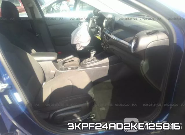 3KPF24AD2KE125816 фото 6