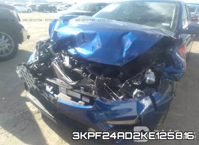 3KPF24AD2KE125816 фото 7