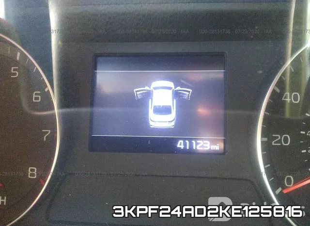 3KPF24AD2KE125816 фото 8