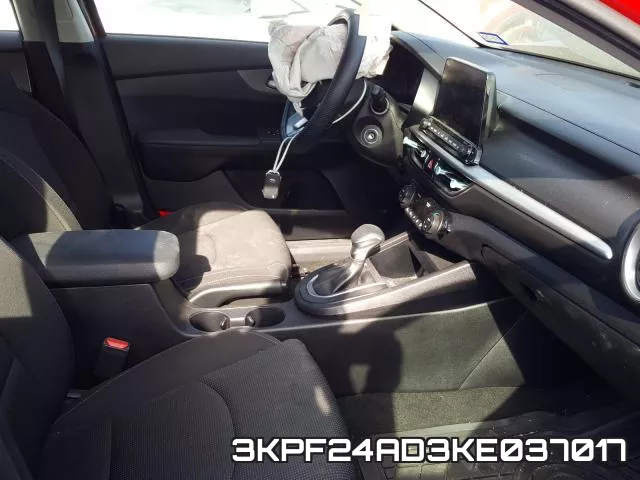 3KPF24AD3KE037017 фото 6