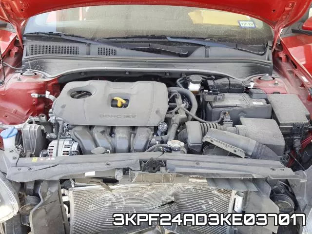 3KPF24AD3KE037017 фото 8