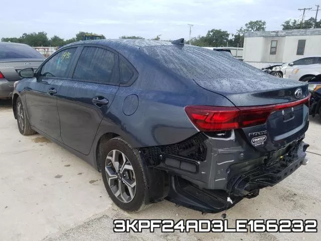 3KPF24AD3LE166232 фото 4