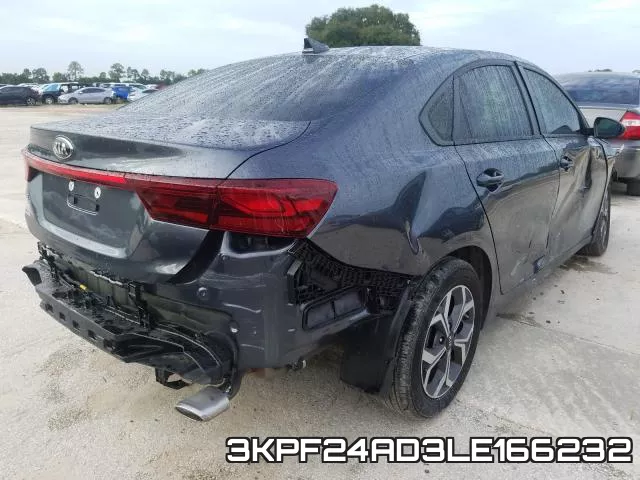 3KPF24AD3LE166232 фото 5