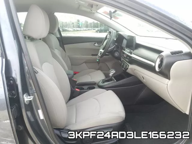 3KPF24AD3LE166232 фото 6