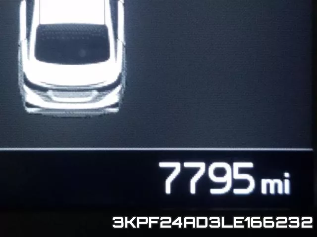 3KPF24AD3LE166232 фото 9