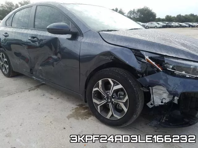 3KPF24AD3LE166232 фото 10