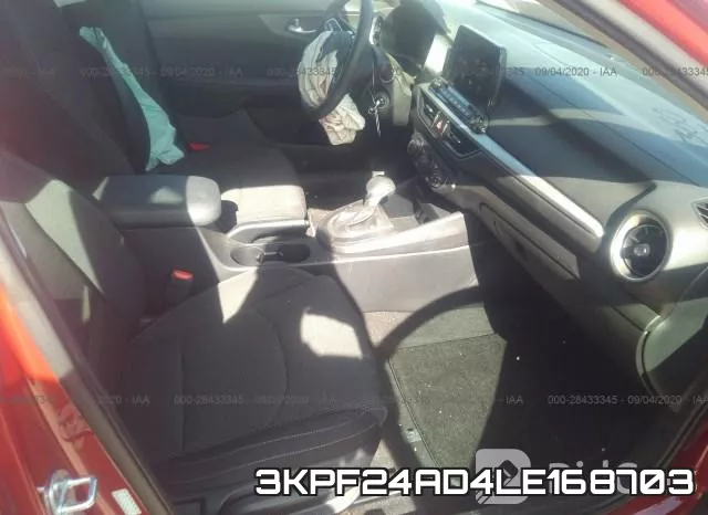 3KPF24AD4LE168703 фото 6