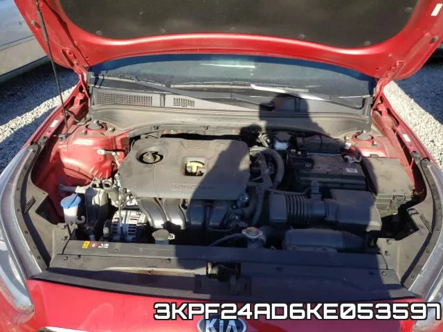 3KPF24AD6KE053597 фото 8