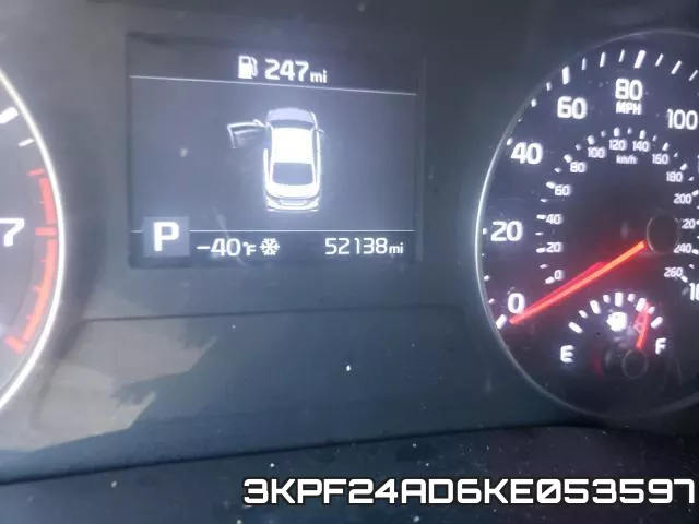 3KPF24AD6KE053597 фото 9