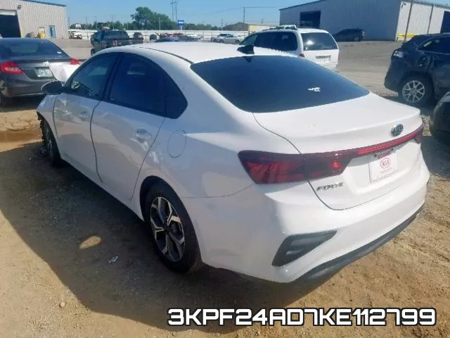 3KPF24AD7KE112799 фото 4
