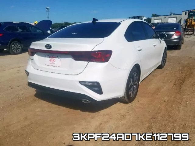 3KPF24AD7KE112799 фото 5