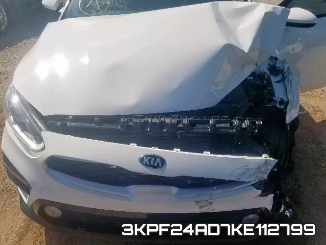 3KPF24AD7KE112799 фото 8