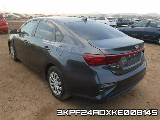 3KPF24ADXKE008145 фото 4