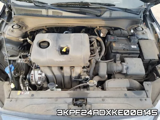 3KPF24ADXKE008145 фото 8