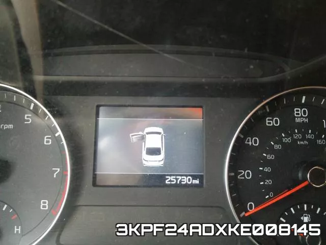3KPF24ADXKE008145 фото 9