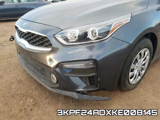 3KPF24ADXKE008145 фото 10