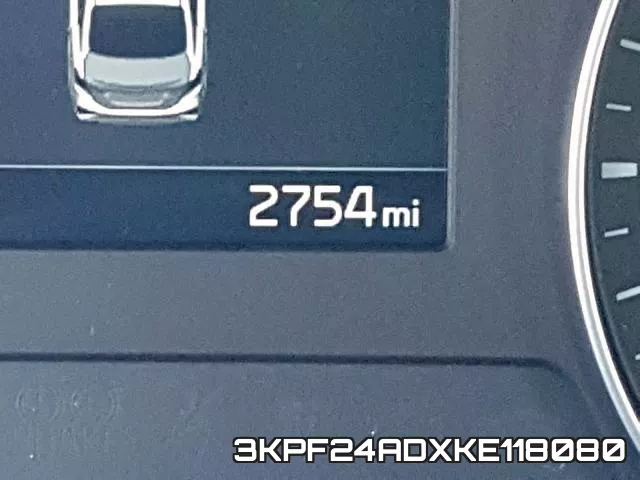 3KPF24ADXKE118080 фото 8
