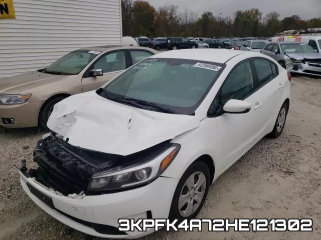 3KPFK4A72HE121302 фото 3