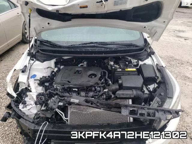 3KPFK4A72HE121302 фото 8