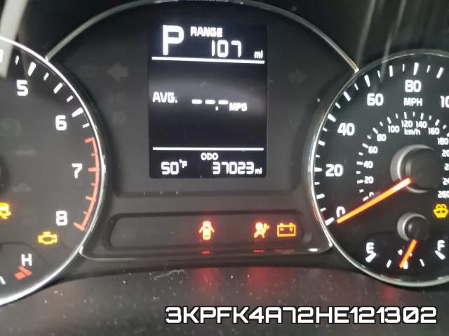 3KPFK4A72HE121302 фото 9