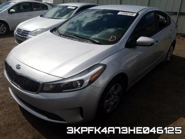 3KPFK4A73HE046125 фото 3